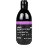 Sendo Blonde Champú Revitalizante para Rubio 250 ml