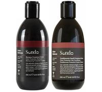 Sendo Champú Color Protection 250 ml + Acondicionador Color Protection 250 ml