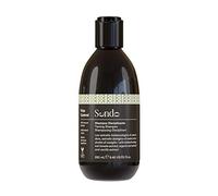 Sendo Champú Frizz Control para el Cabello | Taming Shampoo Anti Frizz | Controla el Cabello Encrespado | Extracto Biotecnológico de Tomate, Extracto Biológico de Avena, Extracto de Vainilla 250 ml