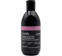 Sendo Curl Passion Champú revitalizante para rizos Cabello sin encrespamiento 250mL