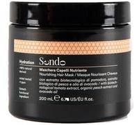 Sendo Hydration Nutrir el cabello Mask 200mL
