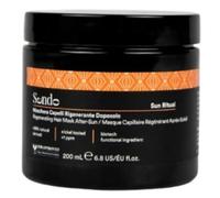 Sendo Sun Ritual Mascarilla Capilar Regeneradora Después del Sol 200 ml