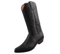 Sendra Botas Vaquero 2605 Marrón, Negro , 43 EU