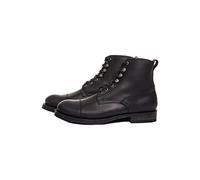 Sendra Botín Cordones para Hombre 9049 KASPAR SPRINTER/EVOLUTION (NEGRO, numeric_41)