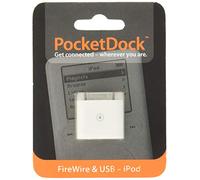 SendStation PocketDock Combo - Base (docking connector) Blanco