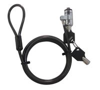 Sendt Notebook/Laptop Cable de seguridad de bloqueo de llave