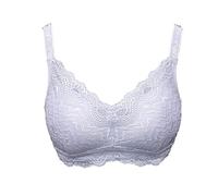 Sendyou ES69 Sostén de Mastectomía con Bolsillos para Mujer Prótesis mamaria Everyday Bra