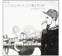 Sene & Blu - Day Late & a Dollar Short [Import]