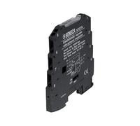 SENECA K107A - Convertidor repetidor serie optoaisado RS485/RS485. repetidor de bus, half dúplex, con aislamiento de tres puntos.