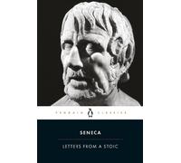 Seneca Letters from a Stoic (Tapa blanda) (Importación USA)