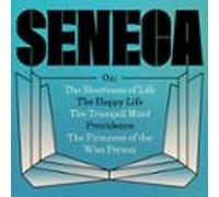 Seneca: The On Essays (audiolibro)