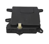 SENECESLI Actuador de Calefacción, Reemplazo del Servomotor 19E616 AD para T12 T15 V347 V184 1995 2012, con Módulo de Control Automático de Clima y Respuesta Rápida