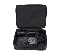 SENECESLI Adaptador de Probador EVSE para Pruebas de Estaciones de Carga EV, Enchufe Europeo Tipo 2, Compatible con Probadores, Multímetros y Osciloscopios