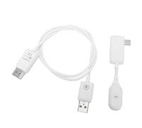 SENECESLI Adaptador Inalámbrico de Pantalla USB C a HD, Transmisor y Receptor de Video Inalámbrico HDMI Tipo C para Duplicación de Salida 1080P 60 Hz, Alcance de 50 M, Plug and Play para