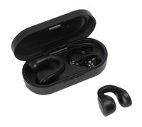 SENECESLI Auriculares de Traducción de IA en Tiempo Real con 164 Idiomas, Combinados con Tecnología de Sonido Envolvente de 360 °, Auriculares Inalámbricos de Reducción de Ruido