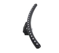 SENECESLI Barra de Luz de Monitor, LED Monitor Light Bar 5V Paso de Diseño óptico Asimétrico Menos Neglable para la Familia para Trabajadores de Oficina