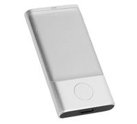 SENECESLI Bluetooth Clicker para Reuniones, Enseñanza, Discursos, para MacOS (2013+), para Ganar 8/10 (con BLE), para Android 5, Clicker Remoto Inalámbrico
