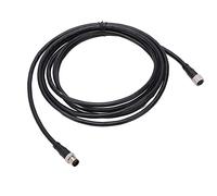 SENECESLI Cable Backbone NMEA 2000, Cable N2K de /9,8 Pies con Conectores Macho de 5 Pines e IP67 a Prueba de Agua, para Redes Marinas Simrad Lowrance B&G Navico