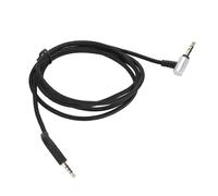 SENECESLI Cable de Actualización de Auriculares, Conector Chapado en Oro en ángulo Recto para Bowers y Wilkins P7, Calidad de Sonido sin Pérdidas para Entusiastas del Cine