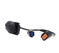 SENECESLI Cámara de Visión Trasera de Asistencia de Estacionamiento, Cámara de Respaldo 95766 D3700 para 2019 2020 2021, Fácil Instalación Plug and Play, Seguridad de Conducción Mejorada