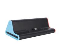 SENECESLI Dock de Interruptores, Estación de Muelle de TV para los Interruptores 2, Reemplazo de la Estación de Acoplamiento de TV con Adapte HDMI 4K, Reemplazo para los