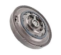 SENECESLI Embrague de Transmisión MPS6 6DCT450, Conjunto de Caja de Cambios de Embrague Reconstruido con Carcasa de Aleación de Aluminio, para SEL SES SE S Ambiente Avenger S60 2.0L 2008-2011