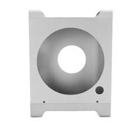 SENECESLI Estación de Acoplamiento para M4, 10 Gbit/S Quick Transmission Stand Hub con M.2 NVME Lector de Tarjetas de Almacenamiento de Carcasa SSD para PC