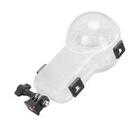 SENECESLI Estuche de Buceo para X5 - Scratch - Resistente, hasta 60 M Ideal para Entusiastas de la Imagen del Panorama Submarino