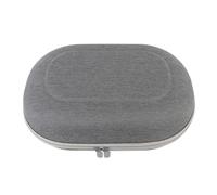 SENECESLI Estuche de Transporte Duro VR, Bolsa Portátil Compacta Resistente a los Arañazos para Almacenamiento 3S 3 VR, Estuche EVA de Viaje para Viajes