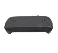 SENECESLI Estuche de Viaje, Ajuste de Gran Espacio Duro Estuche de Transporte Duro Resistente a los Rasguños Anti -otoño para PS Portal Remote Player