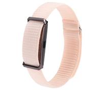 SENECESLI Health Smart Bracelet, Wearable Activity and Fitness Tracker Band con una Calificación a Prueba de Agua de 1aatm, Rastreador de Sueño, 127 Modos Deportivos de Banda de Pared (Pink)