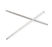 SENECESLI Juego de Lápiz óptico de Repuesto, para Notas Rápidas, Incluye Soporte para Teléfono, para Todos los Usuarios, para Moto G Stylus 2022 XT2211 (Green)