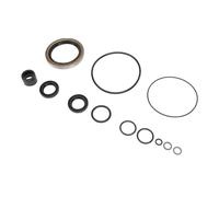 SENECESLI Kit de Sello de Carcasa del Eje de Transmisión, 26-88397A1 Kit de Sello de Reemplazo de Rendimiento Mejorado para Mercruiser Stern Drive Alpha One Gen II con Aleación de Metal Resistente
