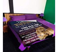 SENECESLI Manta de Correo Aéreo, Colchas, Funda de Cama Cálida, Manta Decorativa Elegante para Relajarse (Colores Variados #47)