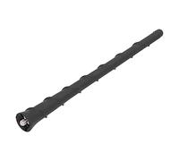 SENECESLI Mástil de Antena, Antena de Radio de Coche de 8 Pulgadas con Señal Mejorada de Bobina de Cobre, para Reemplazo de Brújula Journey Avenger y Cherokee