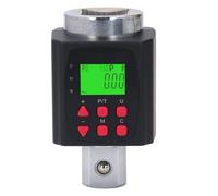 SENECESLI Medidor de Torsión Electrónico Versátil con Pantalla LCD Retroiluminada para Entusiastas del Ciclismo