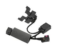 SENECESLI Microinterruptor del Mecanismo Selector de la Palanca de Cambios de la Caja de Cambios 5Q0 713 128 A, Sensor de Posición de la Palanca de, Reemplazo Directo para Beetle R32 Rabbit