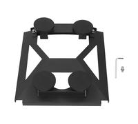SENECESLI Mini Soporte para Coche, Mini Soporte de Ventosa para Techo Solar, Kit de Montaje en Techo para Ventanas de Coche y Techos Corredizos, 4 Potentes Imanes,