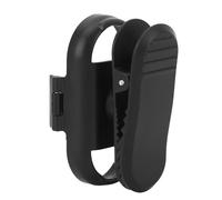 SENECESLI Mochila Clamp/Holder -Mount, Clamp/Holder de Mochila de Cámara de Cámara Sujeción Segura Portátil Práctica para Go 3s