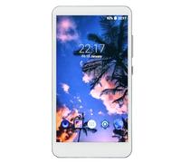 SENECESLI MP4 Player 5.0 -Touch -Creen HD Reducción Música Player para WiFi FM Radio Ideal para Mover la Legación de Zinc (Blue)