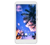 SENECESLI MP4 Player 5.0 -Touch -Creen HD Reducción Música Player para WiFi FM Radio Ideal para Mover la Legación de Zinc (Violeta)