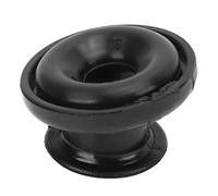 SENECESLI Ojal de Limpiaparabrisas Trasero Duradero de Goma Negra 1701120 de Repuesto para 2016-2022, Ojal de Motor de Limpiaparabrisas de Ajuste Directo para Entusiastas del Bricolaje