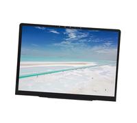 SENECESLI Pantalla de Repuesto Premium para Portátil de 12,4 Pulgadas, 1536 X 1024 Píxeles con Cinta Adhesiva, Ideal para Solucionar Problemas de Respuesta de Pantalla Incorrecta y Visualización