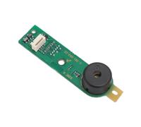 SENECESLI Placa de Interruptor de Botón de Expulsión de Energía, Placa PCB de Repuesto Duradera para CUH 21A CUH 21B 2115 TSW 003, Números de Pieza Compatibles, Interruptor de Encendido y Apagado,