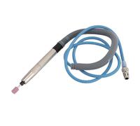 SENECESLI Pluma de Grabado Neumática Eficiente con Portabrocas de Grabado M3, Pluma de con Rectificado de Aire Fácil de Usar para Depurar y Remodelar Cabezas de Tornillos