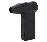 SENECESLI Plumero de Aire Eléctrico Portátil Recargable de 3 Velocidades para una Potente Eliminación de Polvo en el Coche, Hogar, Oficina, Resistencia a Altas Temperaturas