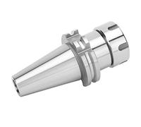 SENECESLI Portaherramientas de Fresado CNC SK40-ER32-70 de Alta Precisión para Máquina CNC que Procesa Material 20CrMnTi