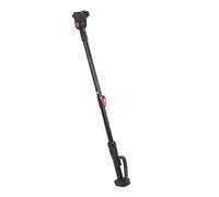 SENECESLI Poste de Extensión para Sierra de Podar, Aleación de Aluminio Ligera y Resistente para BL1820 BL1830 BL1840 BL1850 BL1860, Herramienta Multifuncional Ajustable para Tareas de Recorte de