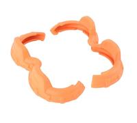 SENECESLI Protector de Protección de la Protección de la Hélice para Neo Dron Anti Colisión, Anillo de Cobertura Protectora de Parachoques de Drones Flotantes de Agua, Anti Colisión