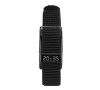 SENECESLI Pulsera Inteligente, Rastreador de Actividad Física con Seguimiento del Sueño 24 Horas Al Día, 7 Días a la Semana, Pantalla de 1,47 Pulgadas, Rastreador de Actividad IP68, (Black)